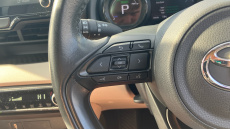 Toyota Yaris 1.5 Hybrid Excel 5dr CVT Hybrid Hatchback